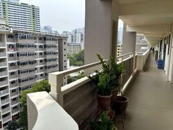 Blk 107 Tiong Bahru Orchid (Bukit Merah), HDB 3 Rooms #604822451